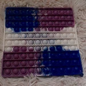 Poppet of Amazon 10 by 10inch